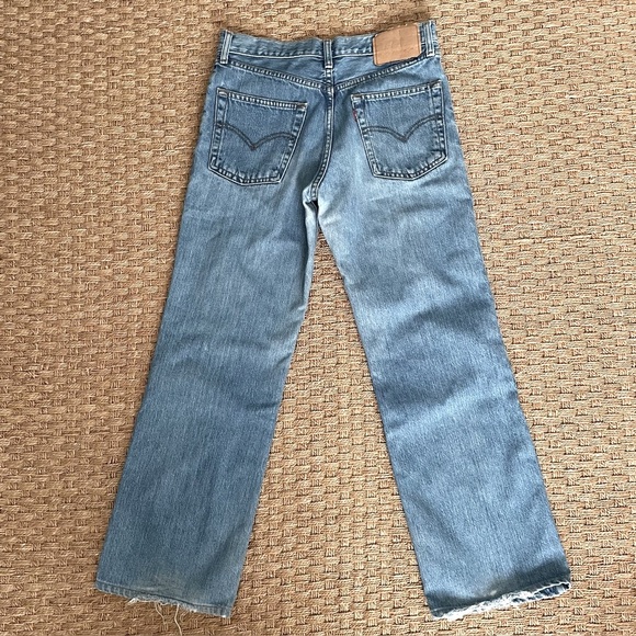 Vintage W15” Levis from Vintage Twin - Picture 4 of 16